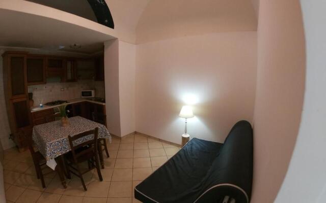 Casa Vacanza 207 Passi
