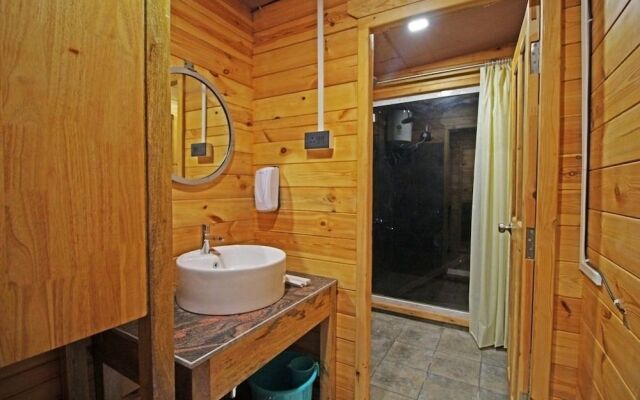 Larive Beach Resort