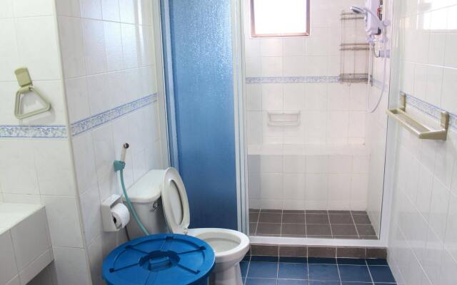 Jack's CondoApartment @ Marina Court Resort Condominium