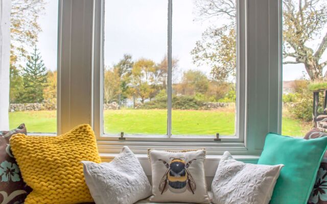 Holiday Home Dunvegan House