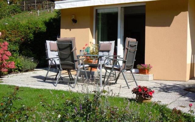 Seegarten Appartements