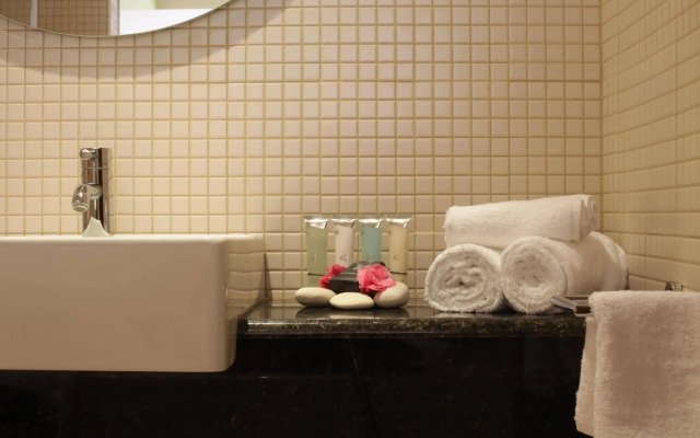 E Hotel Spa & Resort Cyprus
