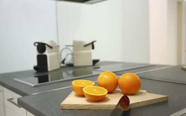Arroka Suite Apartment