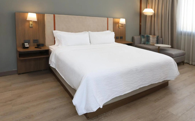 Holiday Inn Navojoa by IHG