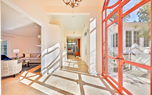 West Muirlands 4BDRM Home