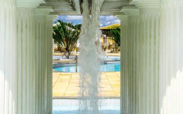 Lacqua Diroma - Apartamentos Completos