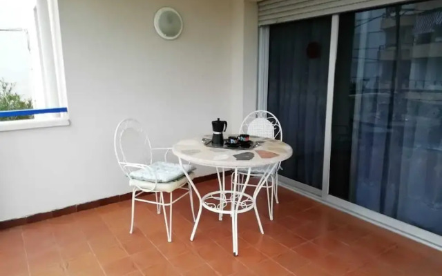 Apartamento Athlas Costa