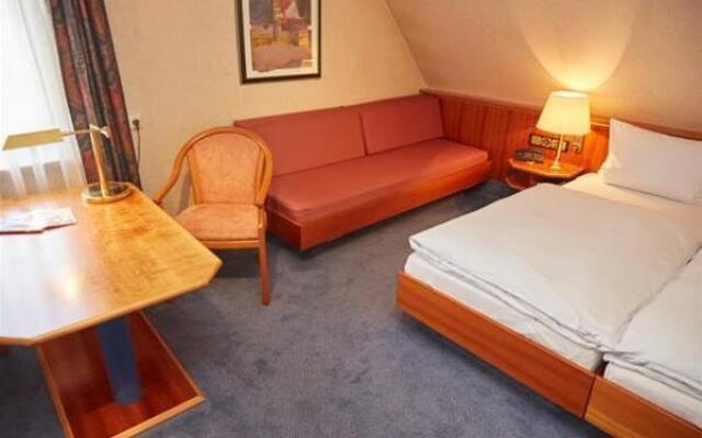 Flair Hotel Die Post