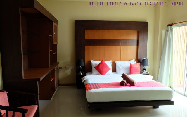 Lanta Residence Boutique