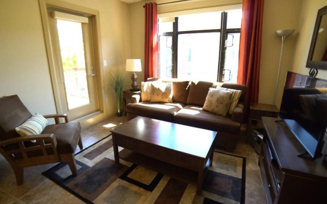 Courtyard View at Playa #436