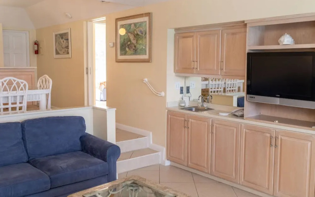 Paradise Island Beach Club Ocean View Villas
