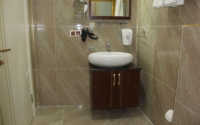 Mardia hotel