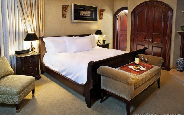 The Mission Inn Hotel & Spa - фото 4