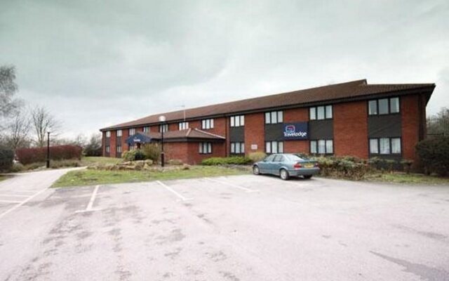 Travelodge Hull South Cave