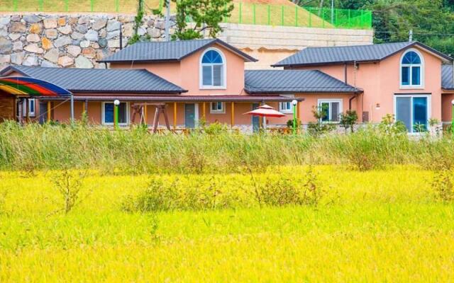 Suncheon Solhyanggi Pension