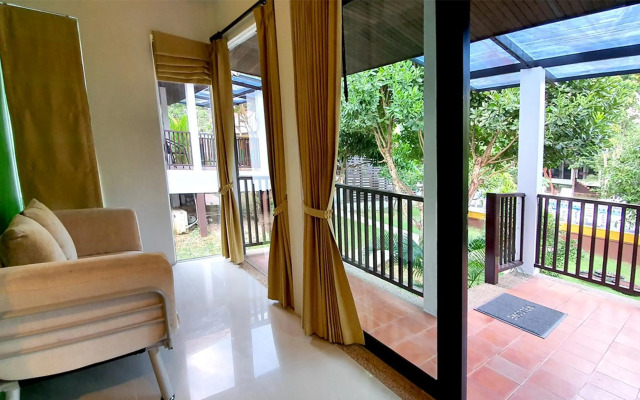 Supsangdao Resort
