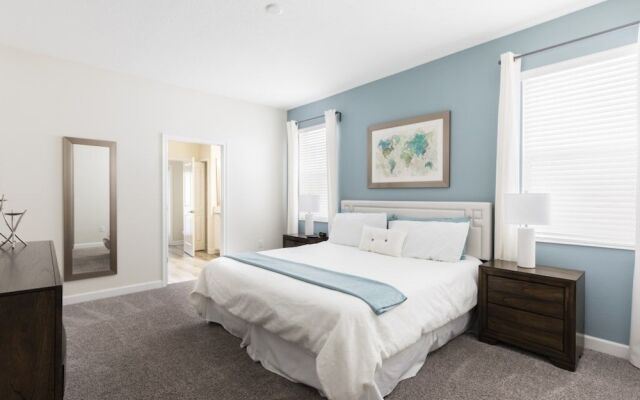 Champions Gate-9077slthsjgil 9 Bedroom Home