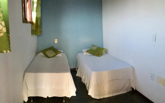 Pousada Canto do Rio