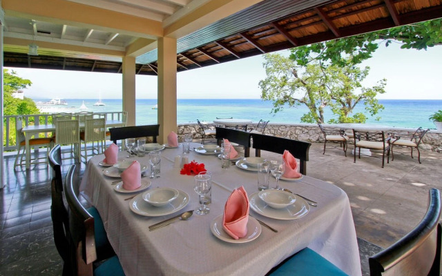 Afterglow/Mamiti Cove,Ocho Rios 3BR