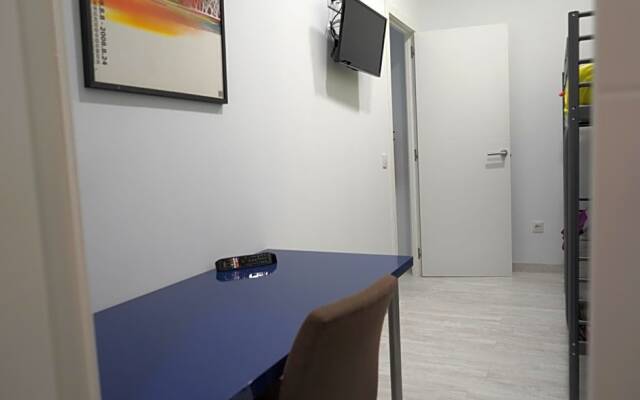 Coworking Studio