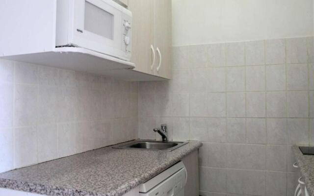 Appartement Vars, 2 pièces, 6 personnes - FR-1-330B-98