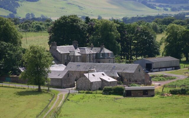 Cormiston Farm