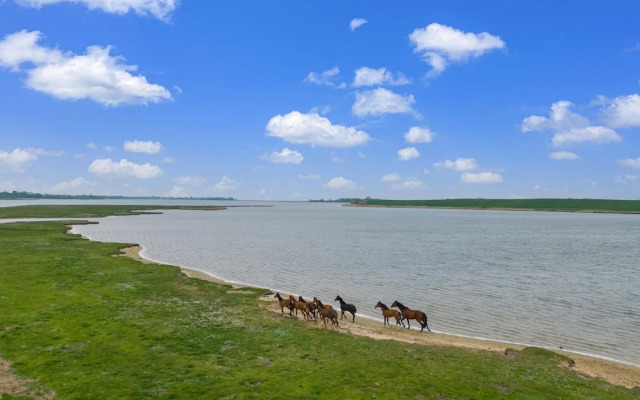 Snug Bungalow in Insel Poel Germany near Beach