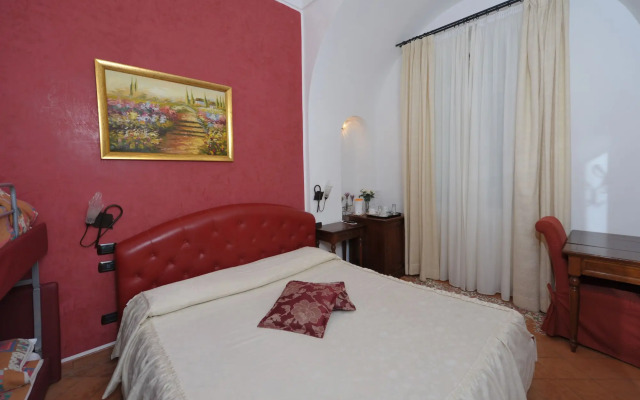 Hotel Villa Annalara charme and relax