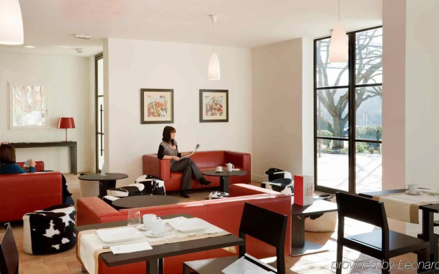 Hotel Mercure Aix en Provence Sainte Victoire