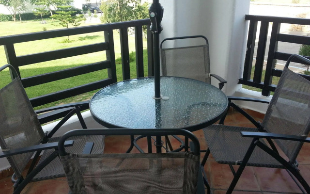 Mirador Golf Residence