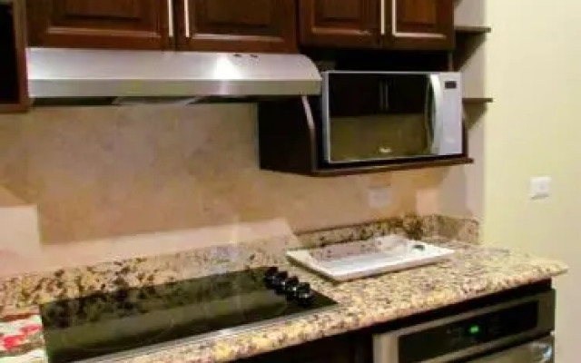 Tamarindo Condo 206 Matapalo