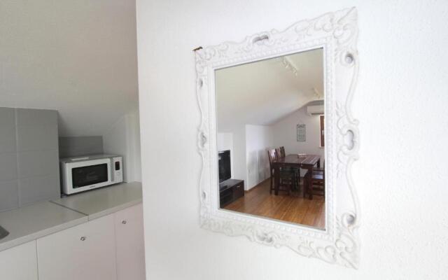 Beachfront Apartment. 2xAC & BIKES