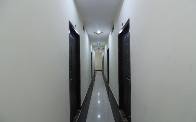 OYO Flagship 60834 Kaashyapasa Homes