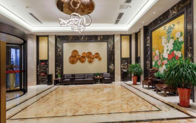 Aoyang Hotel