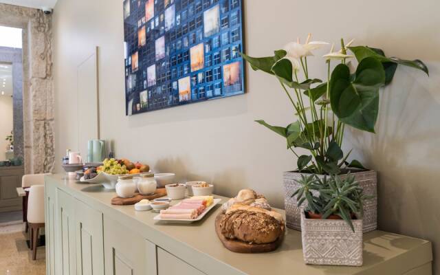 D Autor Apartments Alegria