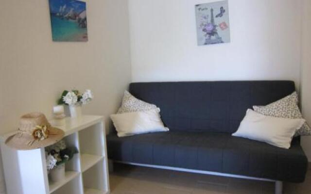 Residence Barko Le Castella