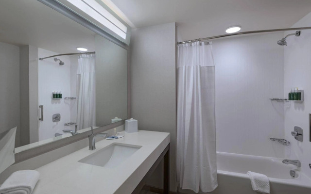 Courtyard by Marriott St. Louis Brentwood