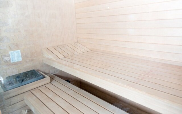 San Martino Apartments by Mmega
