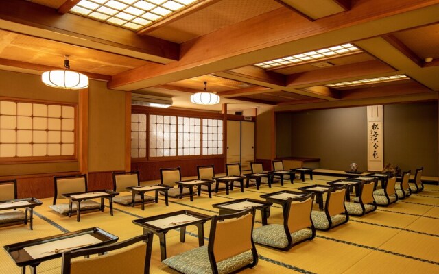 Wakamatsu HakoneYugawara