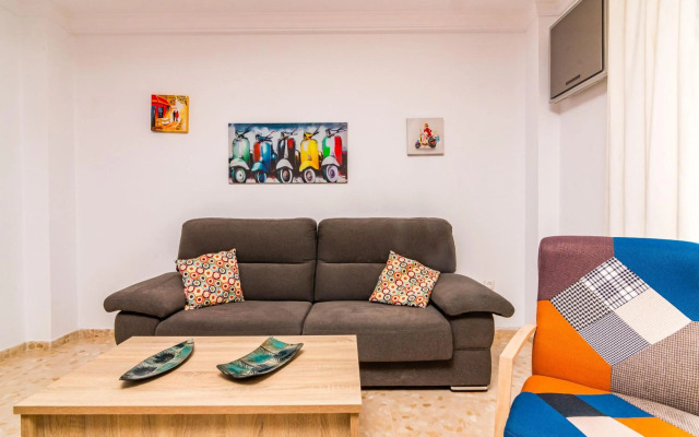 Apartamento en Vejer