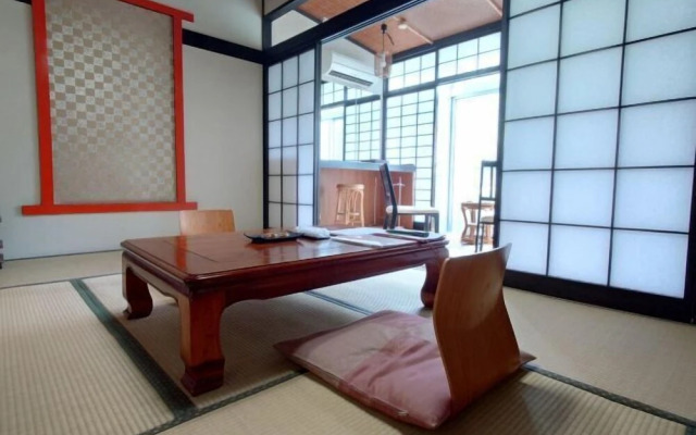 The Aizuya