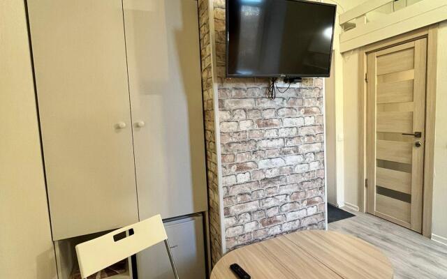 BestFlat24 on 12k6 Gostinichnaya Street