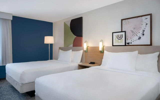 Spark by Hilton Savannah Midtown