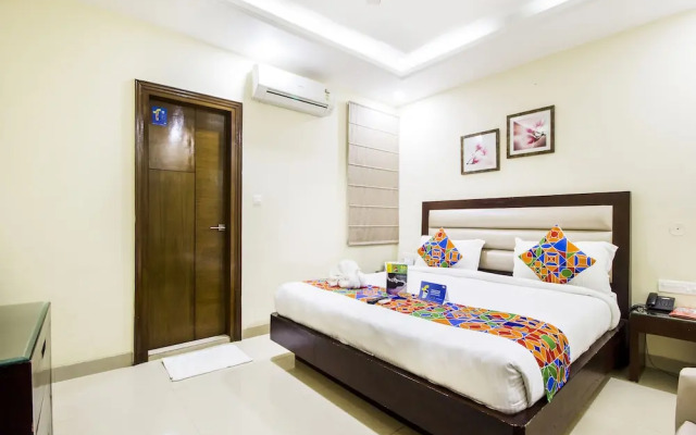 FabHotel Mj Inn Rishikesh