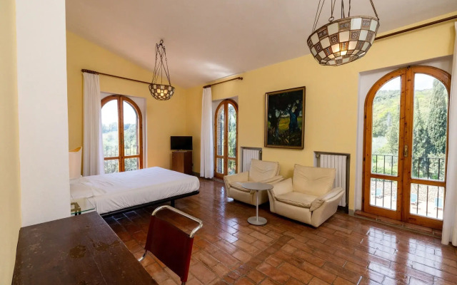 Hotel Pescille - Tuscany Charme
