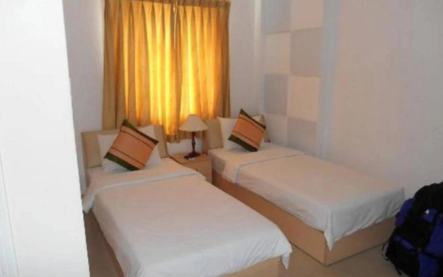 Cat Huy Hotel