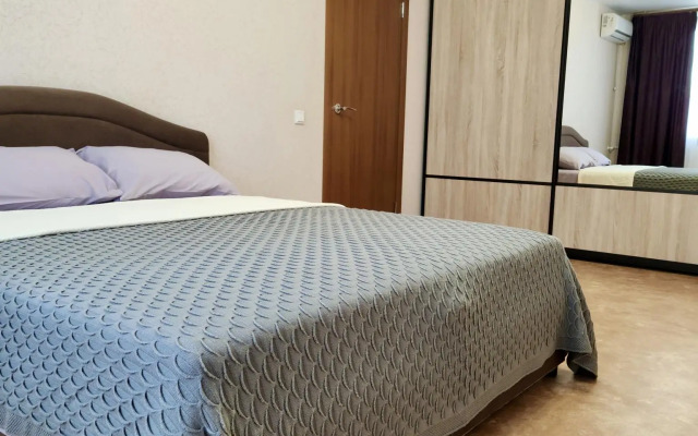 Апартаменты на улице 45 стрелковой дивизии