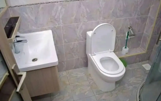 Kakamega Milimani Resort