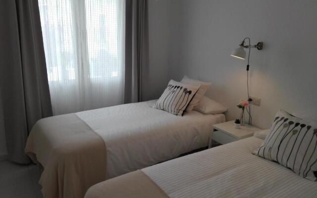 Residencial los Pinos 3