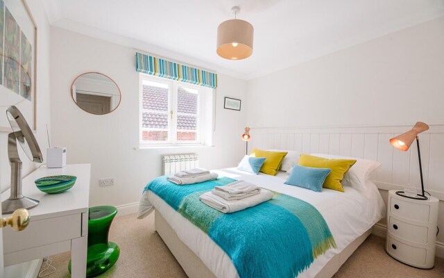Sea Crest Aldeburgh